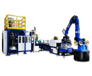 Automatic Palletizing System