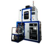 P312T Fully Automatic Packing Machine: CTI Machine