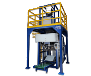 Fully Automatic Packing Machine