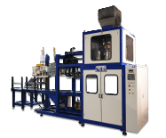 Fully Automatic Packing Machine