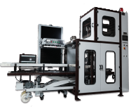 Fully Automatic Packing Machine