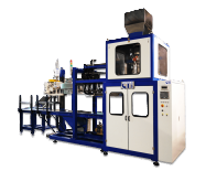 Fully Automatic Packing Machine