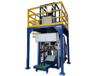 Gross Weight Fully Automatic Packing Machine