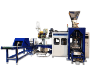 Gross Weight Fully Automatic Packing Machine