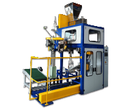 Gross Weight Fully Automatic Packing Machine