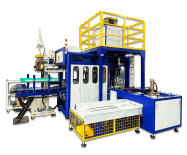 fully automatic packing machine