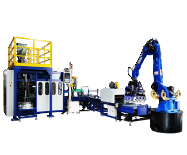 Palletizing