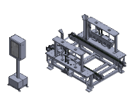 Pallet Dispenser