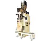 Gross Weight Semi-Auto Packing Machine