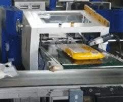 Guide to Packaging Machinery: What is it and its Types