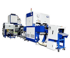 包裝機指南：運作原理與主要類型