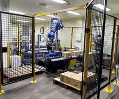 自動包裝系統如何提升包裝線效率