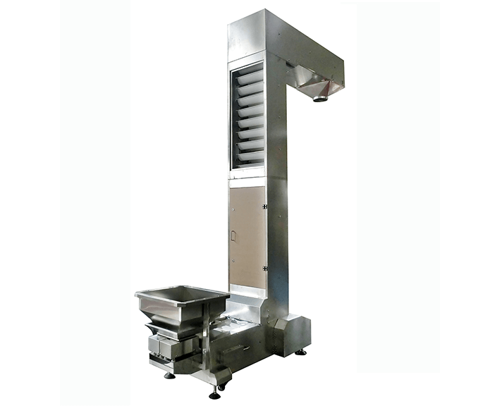 Bucket Elevator Feeding Machine | CTI