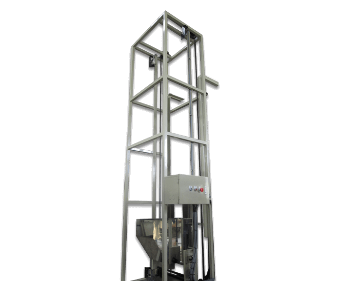 Tank Feeding Machine | CTI