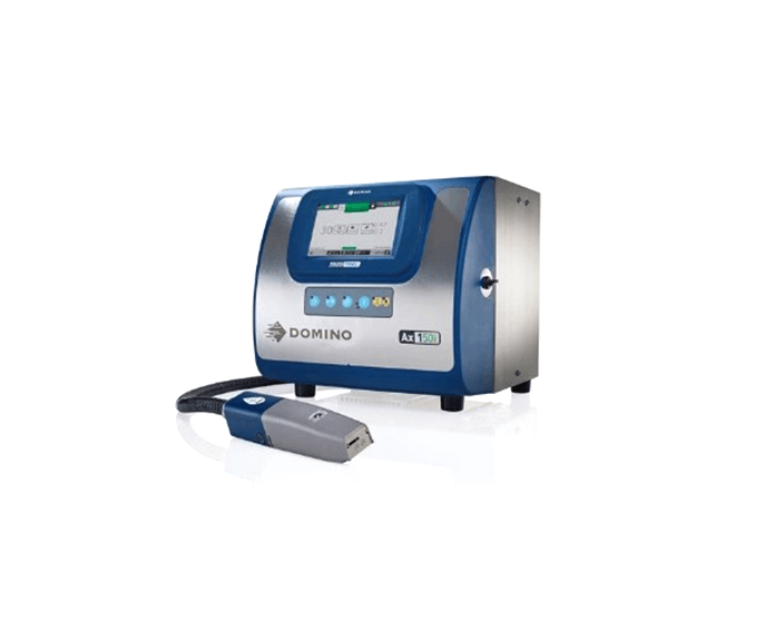 Inject Printer from CTI Machine