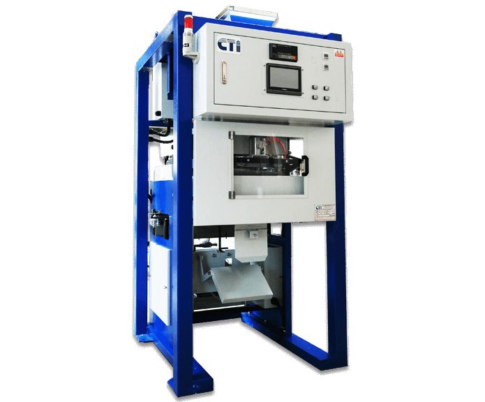 P510T Fully Automatic Packing Machine