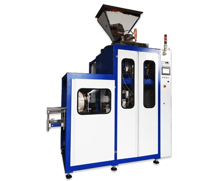 PP Flat Bag Fully Automatic Packing Machine(P710T-HE)