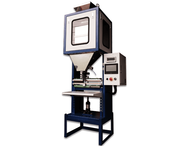 P115 Semi-Automatic Packaging Machine