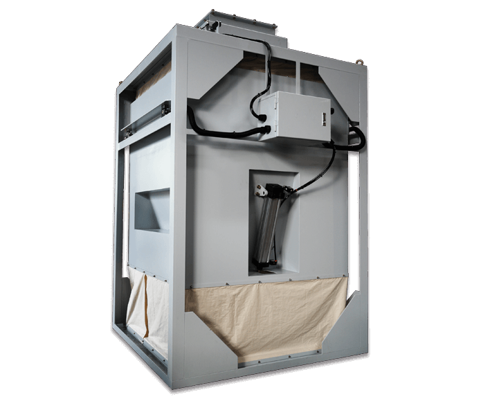 Flow Meter Machine (PHEA)