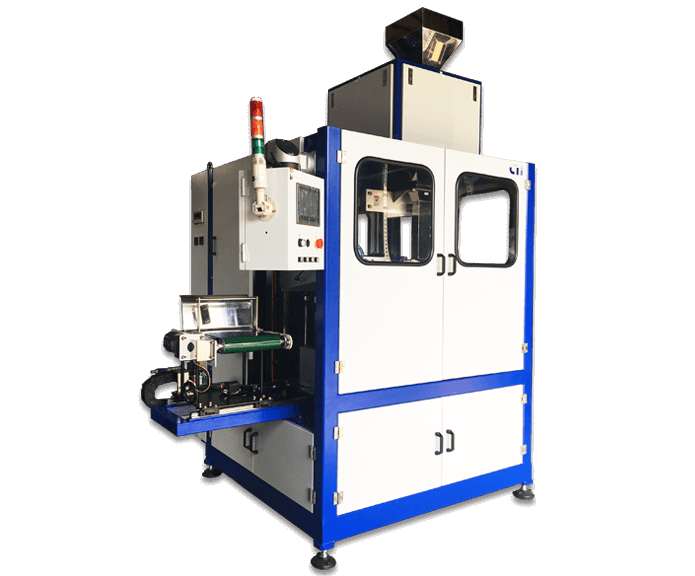 PVD-21T Automatic Vacuum Packing Machine