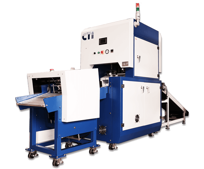 Single Chamber Automatic Vacuum Packing Machine(V-1000T)
