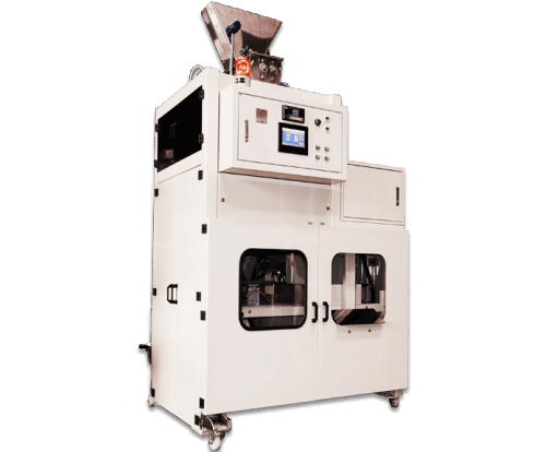 Auto Packer Machines(P512T) | CTI