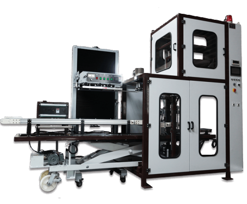 Fully Automatic Packing Machine